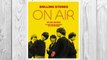 Download PDF Rolling Stones on Air in the Sixties: TV and Radio History As It Happened FREE