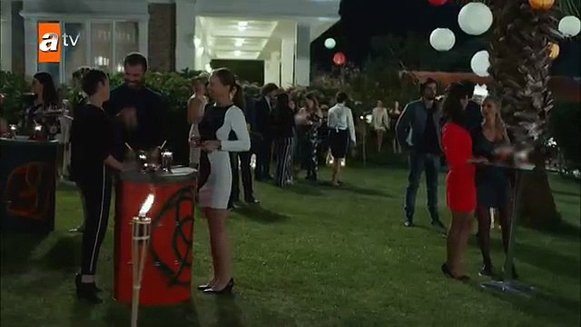 Selim gözlerini Cennetten alamıyor Cennetin Gözyaşları 5. Bölüm by Scott Moore