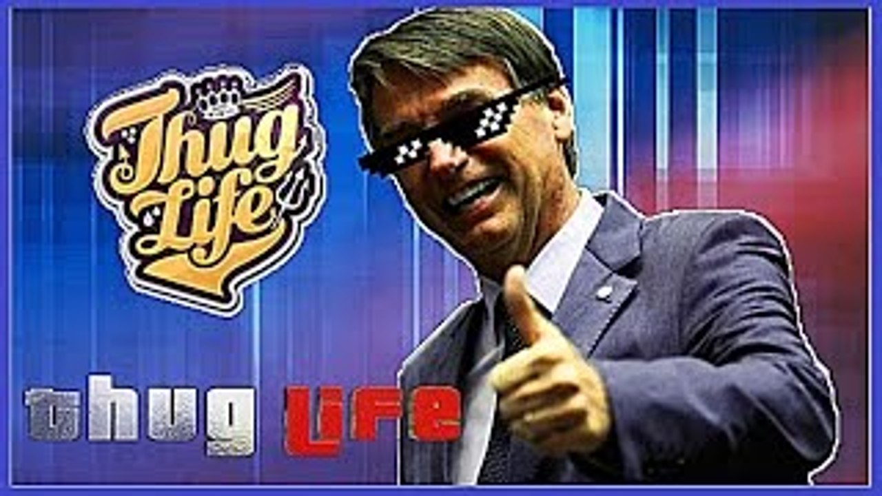 TOP 15 MELHORES MITAGENS DO MITO BOLSONARO