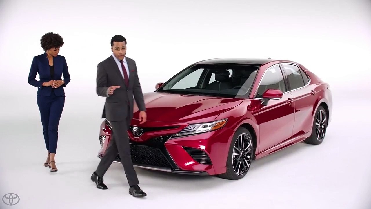 2018 Toyota Camry Portland OR | Toyota Camry Portland OR