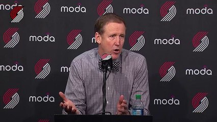 Stotts: 'Quality Win'