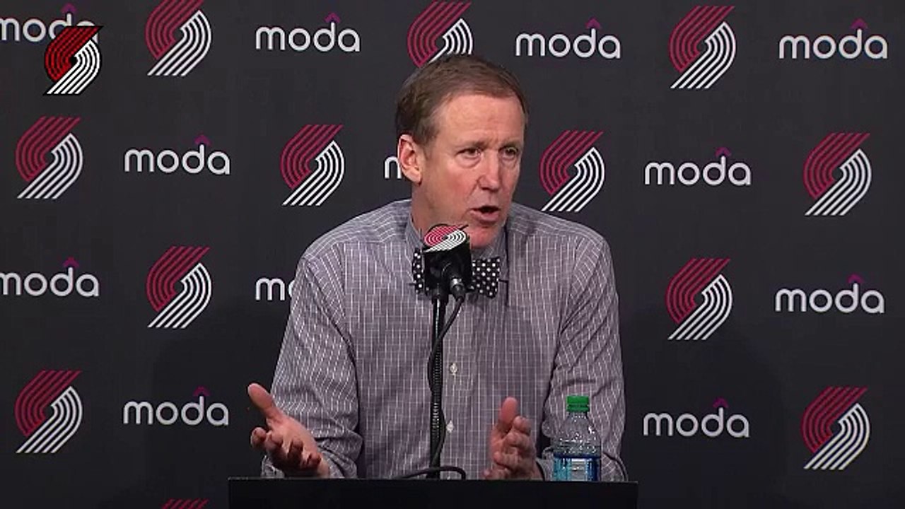 Stotts: 'Quality Win'