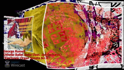 AppleMusicJazz Playlist With Alan Silva A.R.T.DA MyStream_10.