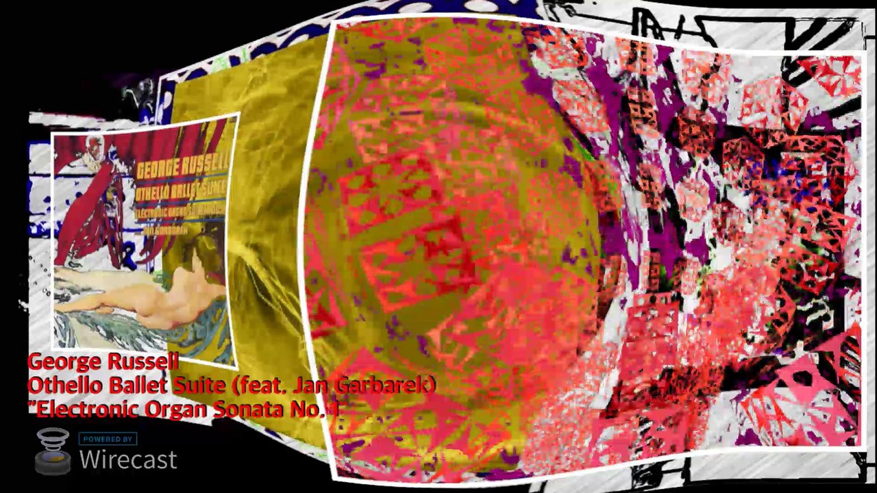 AppleMusicJazz Playlist With Alan Silva A.R.T.DA MyStream_10.