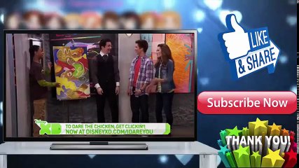 Lab Rats 2x11 Hole In One