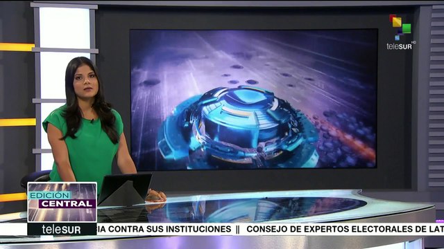 México: expertos aseguran que supuesto hallazgo de yacimiento es falso