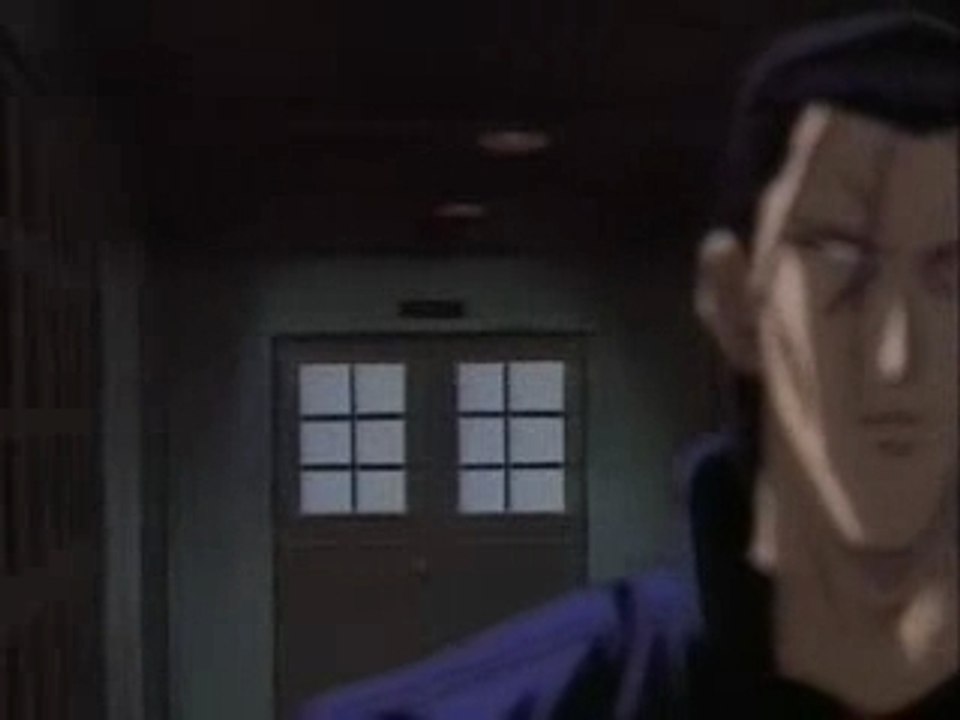 Ruroni Kenshin(Samurai X) AMV - Glory