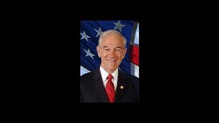 Ron Paul 4/new important message economy/dollar collapse