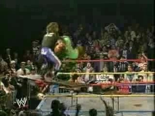 Chris benoit tribute