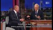 Dr Phil on David Letterman Late Late Show Full episodes Part 1
