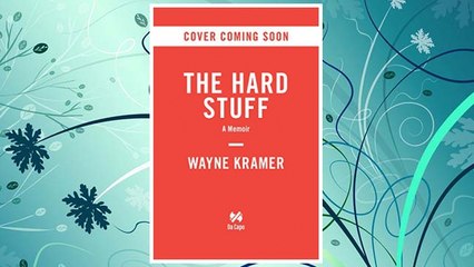 Download PDF The Hard Stuff: A Memoir FREE