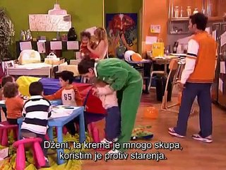 Moje drage komsije Sezona 3 Epiozda 22