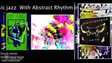 AppleMusicJazz Playlist With Alan Silva A.R.T.DA MyStream_13