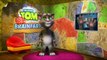 Talking Tom Brainfarts - My Wonderful Helping Hands