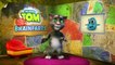 Talking Tom’s Brainfarts feat. Jeremy the Germ - The Importance of Washing Hands