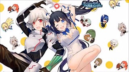 Dungeon Ni Deai Wo Motomeru No Wa MachigatteIru Darou ka (  Español ) Manga 45