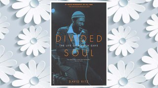 Download PDF Divided Soul: The Life Of Marvin Gaye FREE