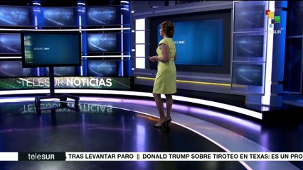 Jofré: Hariri es un instrumento para desestabilizar al Líbano