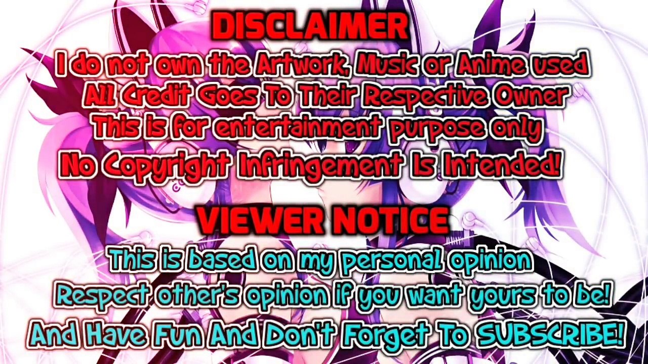 10 Top Anime With Strong Male Starting As Weak Pt. 2