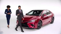 2018 Toyota Camry Hillsboro OR | Toyota Camry Hillsboro OR