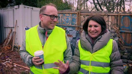 Grand Designs Series 18 2of9 Victorian Gatehouse