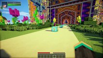 ЭНДЕРМЕН МУТАНТ ПРОТИВ ЛАКИ БЛОКОВ | Minecraft: Lucky Block