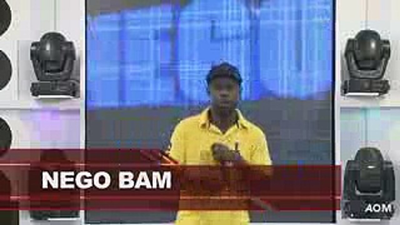 Shake It Bololo ft. Classics of MPB