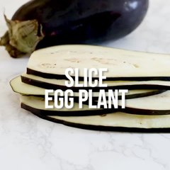 Best Skinny Eggplant Rollatini with Spinach