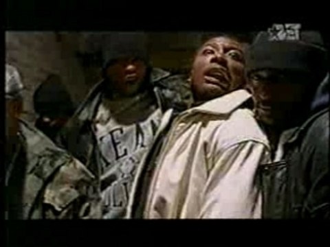 Ol' Dirty Bastard - Brooklyn Zoo