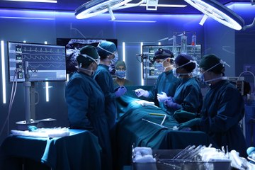 Instinct 01x12 Season 1 Episode 12 " Live " Official CBS