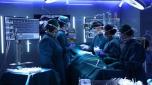 Instinct 01x12 Season 1 Episode 12 " Live " Official CBS