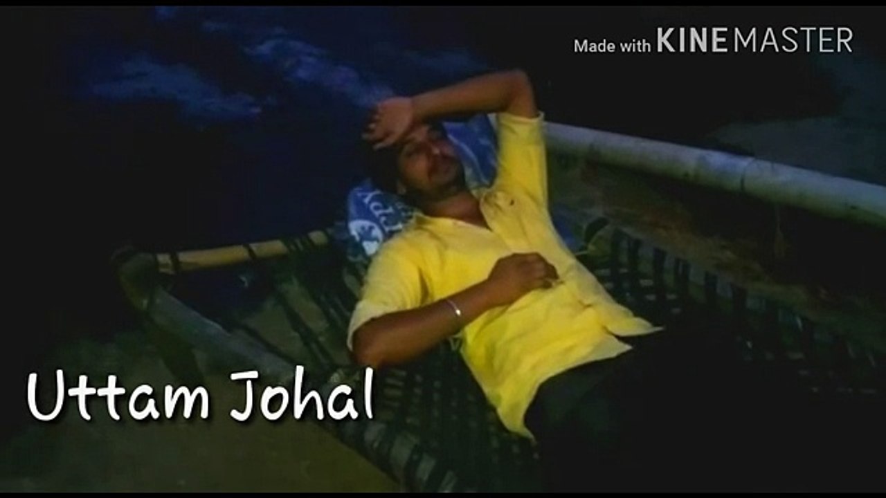 pani di wari by shub nahal