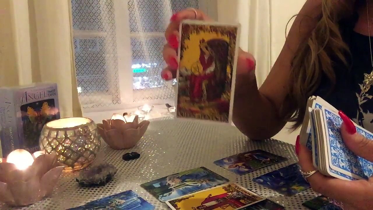 ☀️Aquarius Love July 2017 Hoping for a reunion!