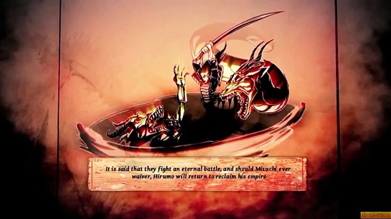 Onikira - Demon Killer Gameplay Walkthrough Part 1