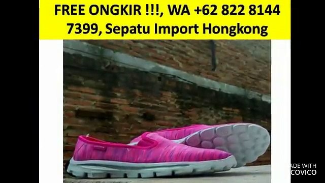DISCOUNT!!!, WA +62 822 8144 7399, Grosir Sepatu Import di Bandung