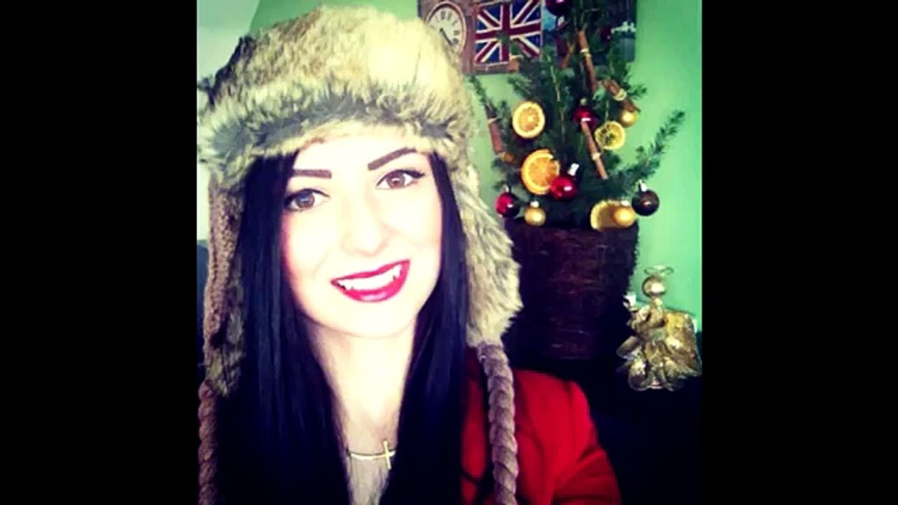 TAG: KOCHAM ZIMĘ ❄
