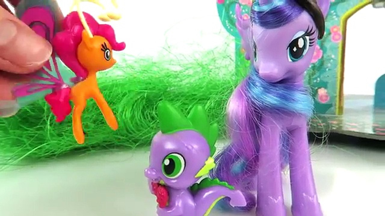 MLP It Follows Me ep 12 PART 2 (No Escape)