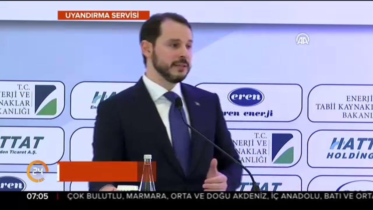 İthal yerine yerli kömür