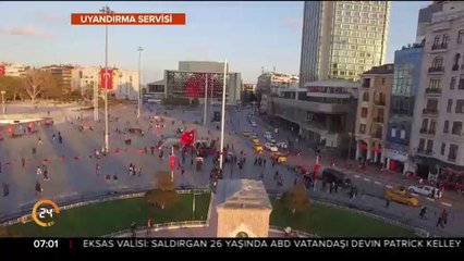 Yeni AKM'ye karşı zihniyet