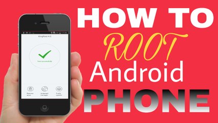 How to root any Android Mobile. | Easy Tutorial