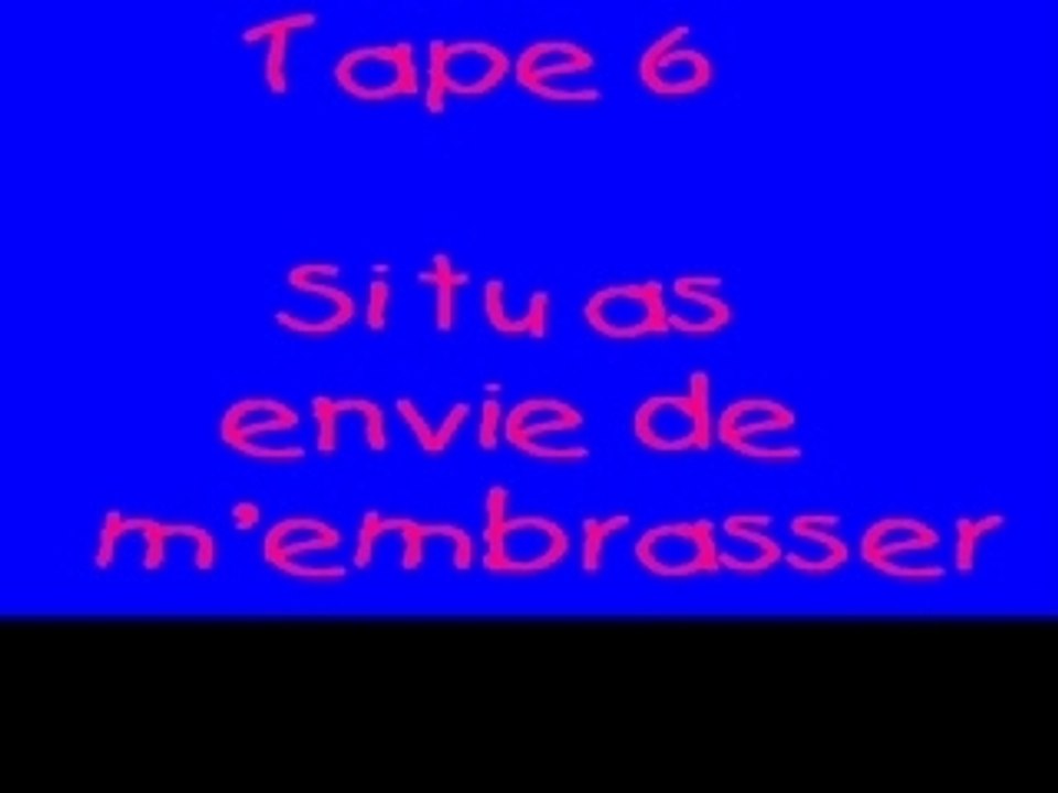 amitie comme jamais