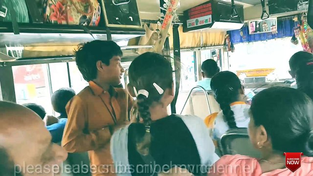 Inhe bhi zaroor suniye bus_in_dharamshala Sadda adda star cast DELHI