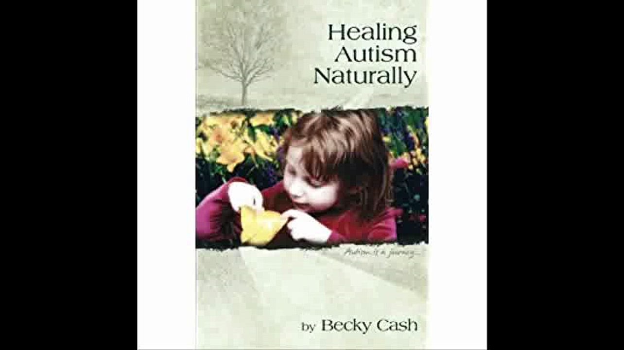 Healing Autism Naturally
