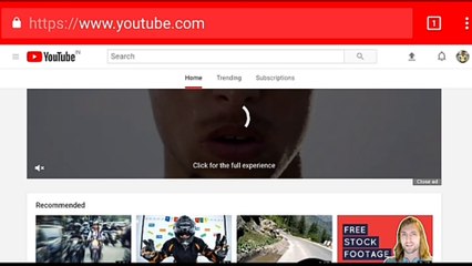 How to Stablize SHAKY VIDEO Footage in FEW click Sadda adda star cast DELHI