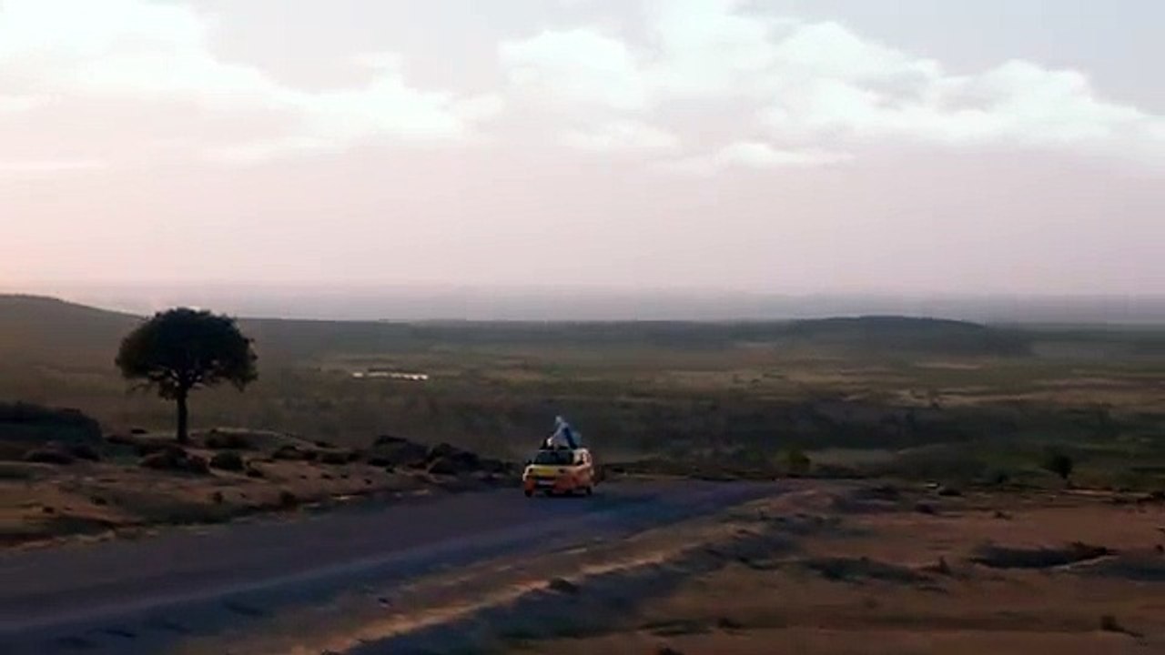 Yol Arkadaşım - Sinek Vuruşu (Sinemalarda!)