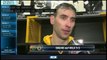 NESN Sports Today: Bottom-Six Steps Up In Bruins' Win Over Wild