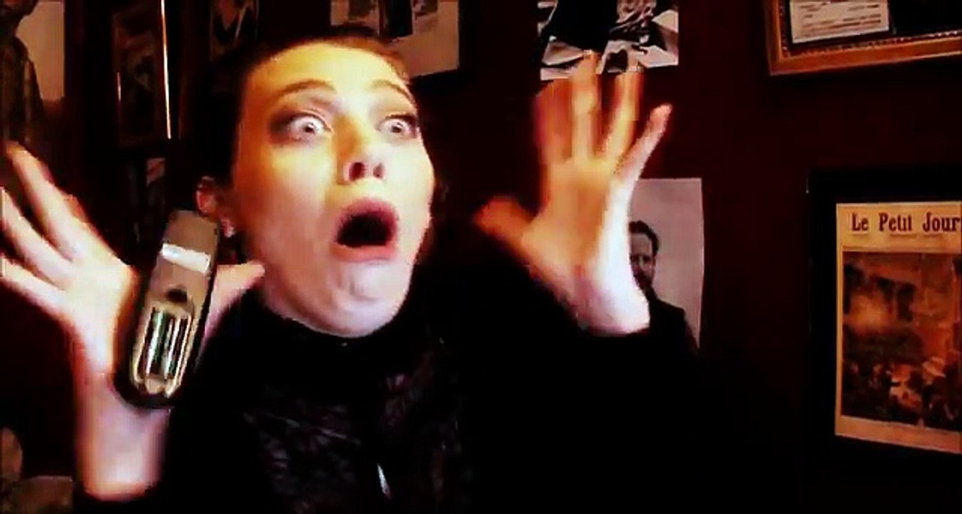 THE WALKING DEAD | SEASON 5 | MID-SEASON FINALE REACTION VIDEO