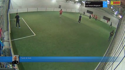 Faute de louis - #FMLP Vs Les Tontons flingueurs - 06/11/17 20:00 - LIGUE 3 - Poitiers Game Parc