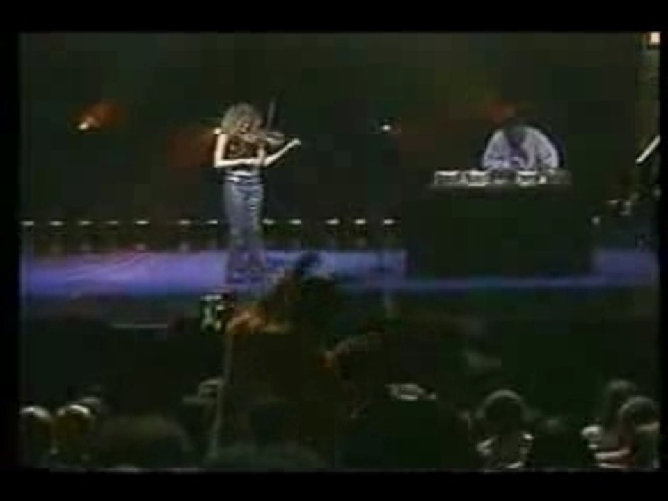 Miri Ben-Ari on Apollo