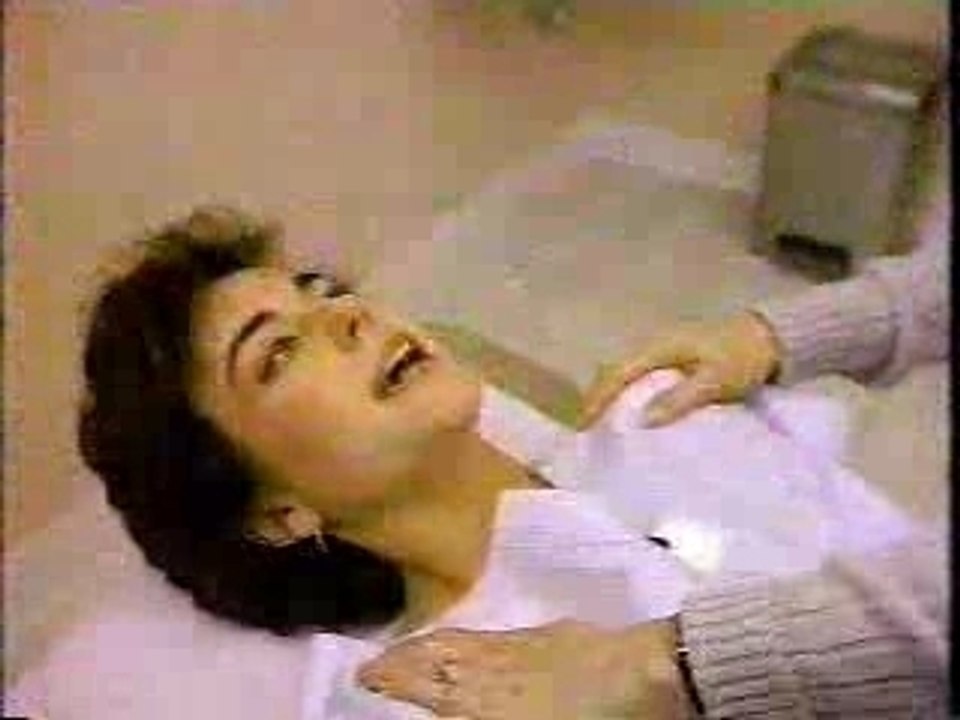 ABC 1988 Tuesday Promos -- Moonlighting/30something/Jennings